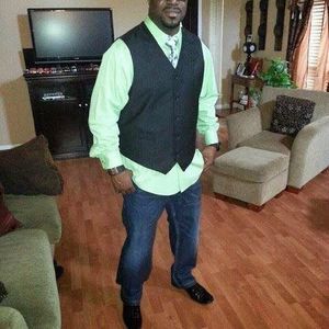 Meet your Posher, Greg